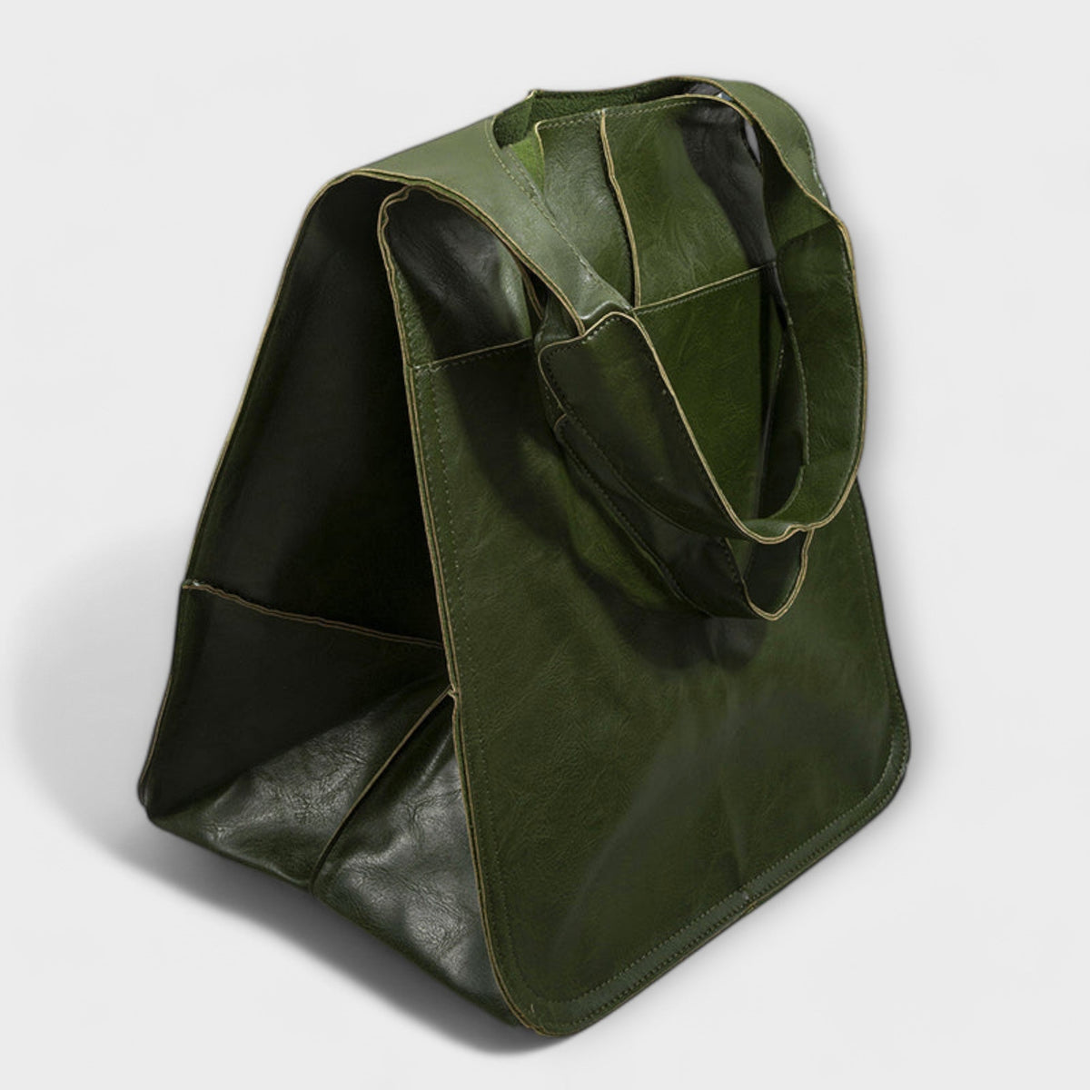 Women's Versatile Everyday Tote Bag Spacious Design Multi-Pocket Travel