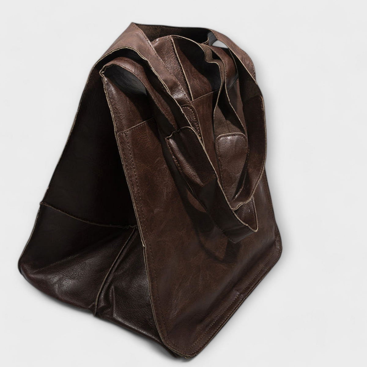 Women's Versatile Everyday Tote Bag Spacious Design Multi-Pocket Travel