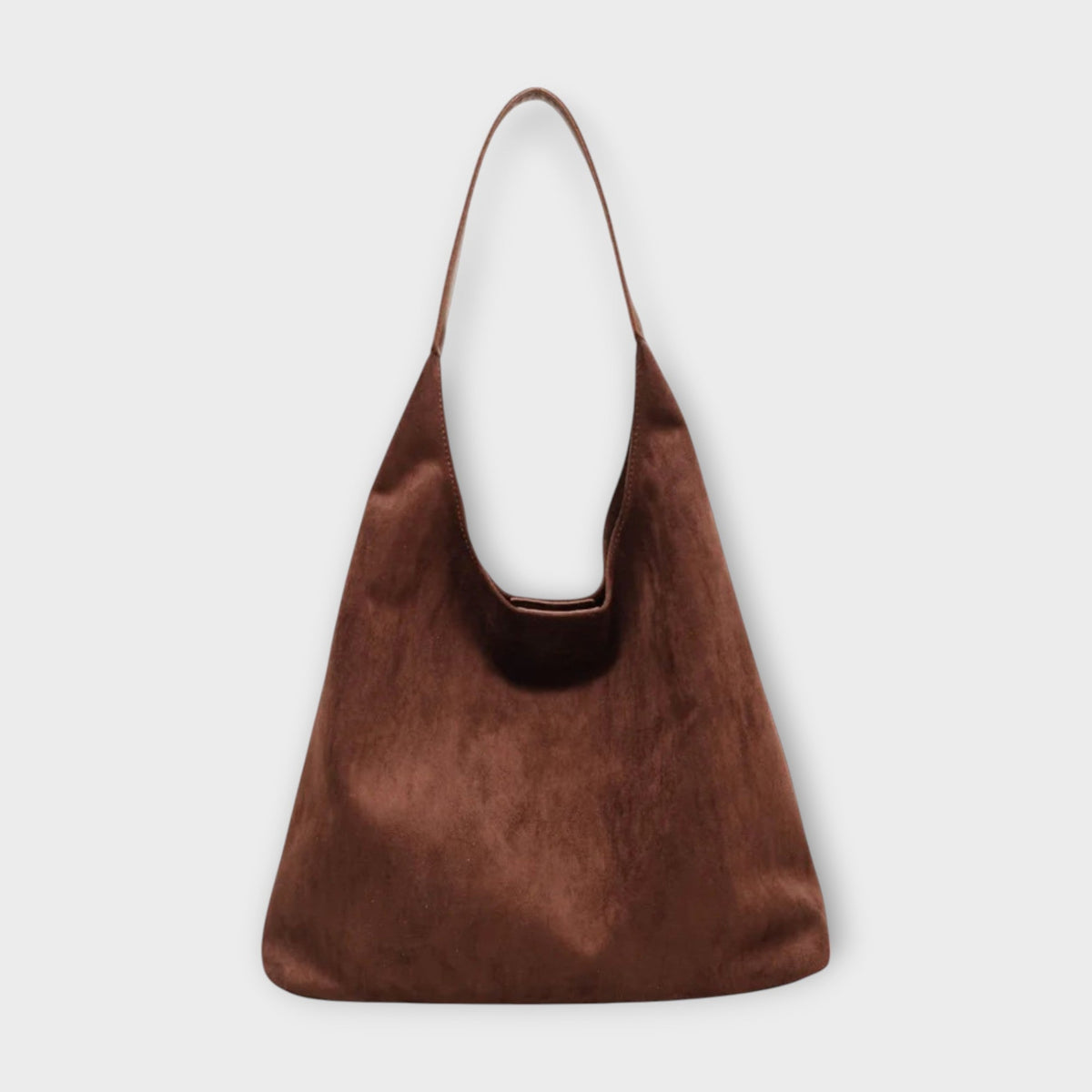 Women's Minimalist Shoulder Bag Sleek Design Versatile Everyday Chic