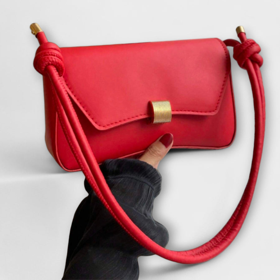 Women's Stylish Shoulder Bag Chic Design Versatile Everyday Use