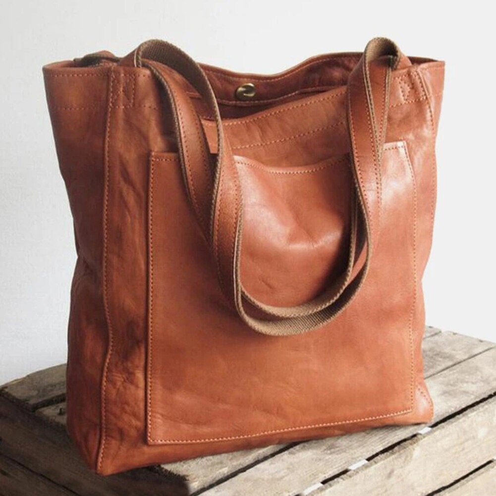 Women's Elegant Handbag Chic Design Versatile Everyday Use Stylish Accessory