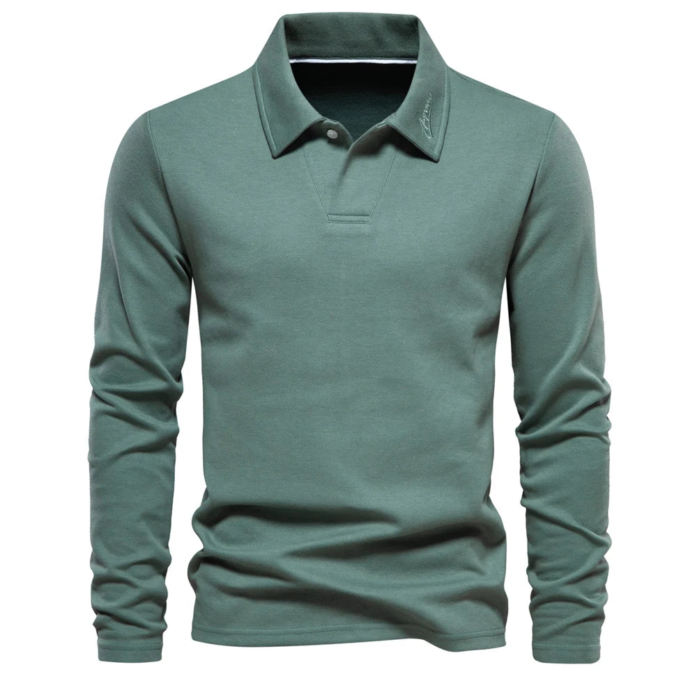 Men's Classic Knit Sweater Relaxed Fit Long Sleeve Crew Neck Casual Everyday