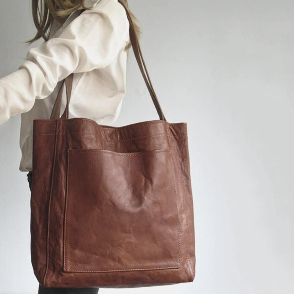 Women's Elegant Handbag Chic Design Versatile Everyday Use Stylish Accessory