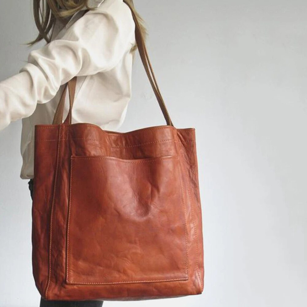 Women's Elegant Handbag Chic Design Versatile Everyday Use Stylish Accessory