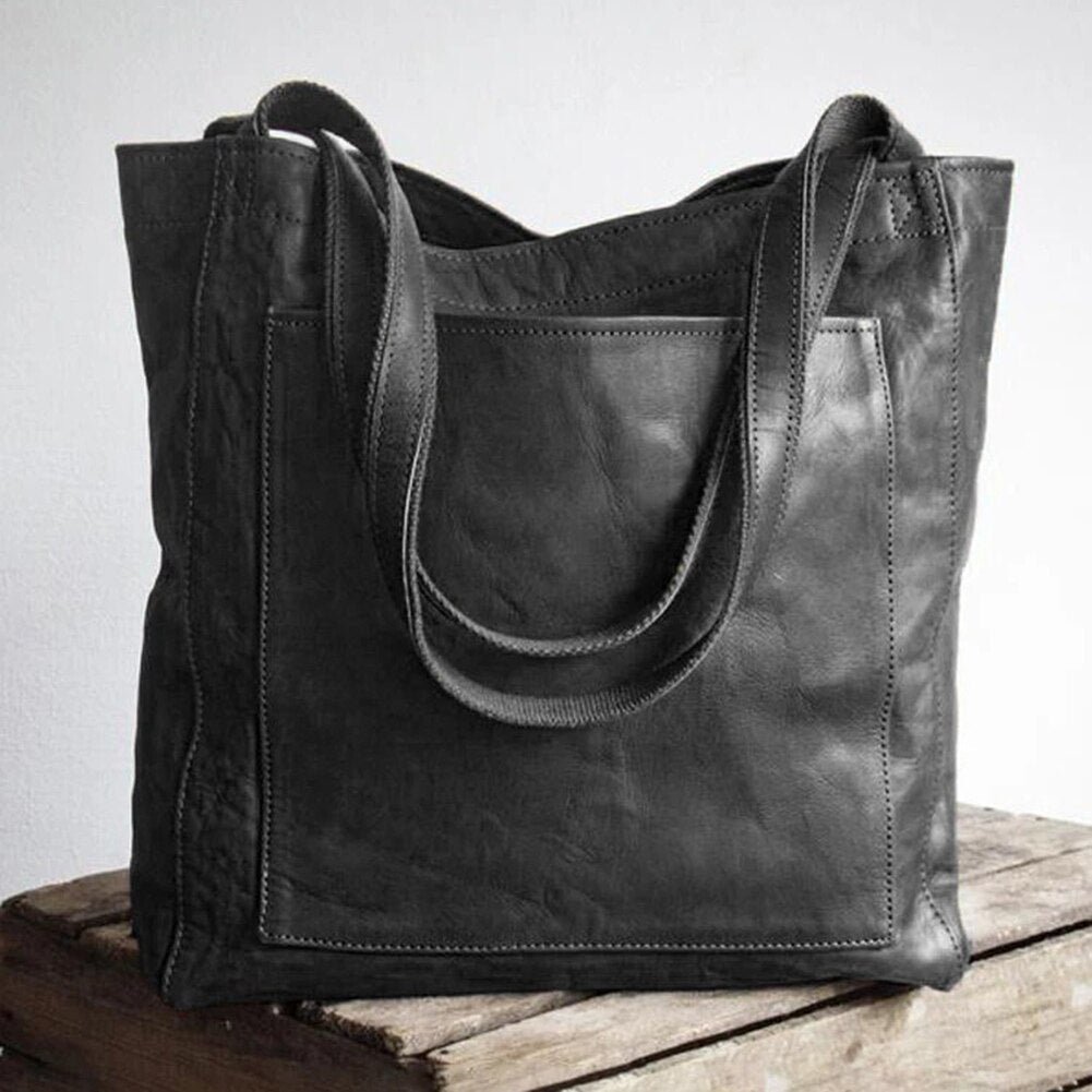 Women's Elegant Handbag Chic Design Versatile Everyday Use Stylish Accessory