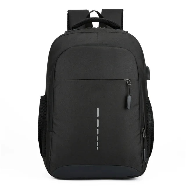 Men's Travel Backpack Versatile Lightweight Design for Commuting and Outdoor Activities