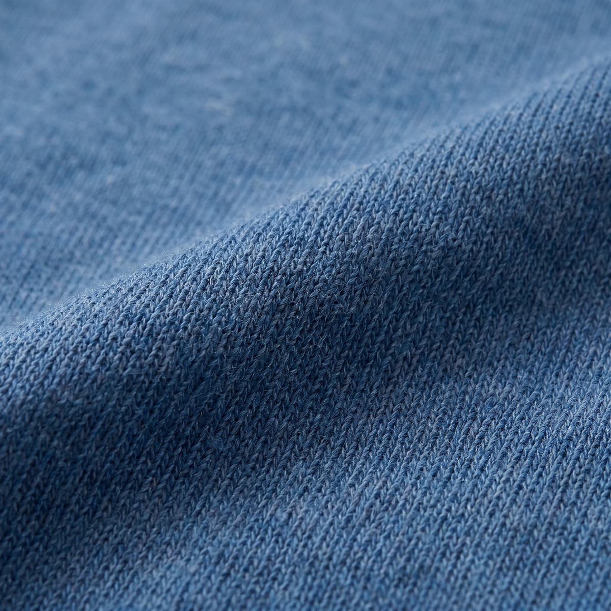 Men's Casual Long-Sleeved Crew Neck Sweater Relaxed Fit Everyday Layering