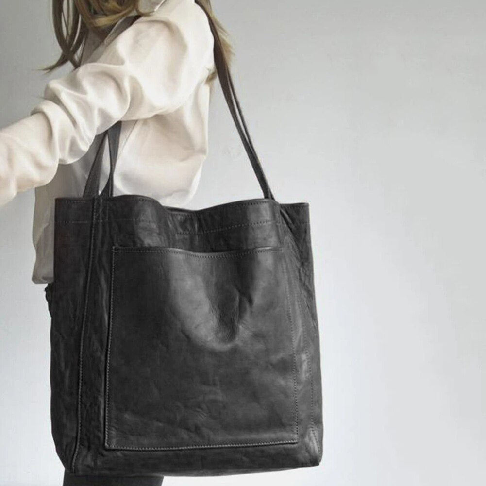 Women's Elegant Handbag Chic Design Versatile Everyday Use Stylish Accessory