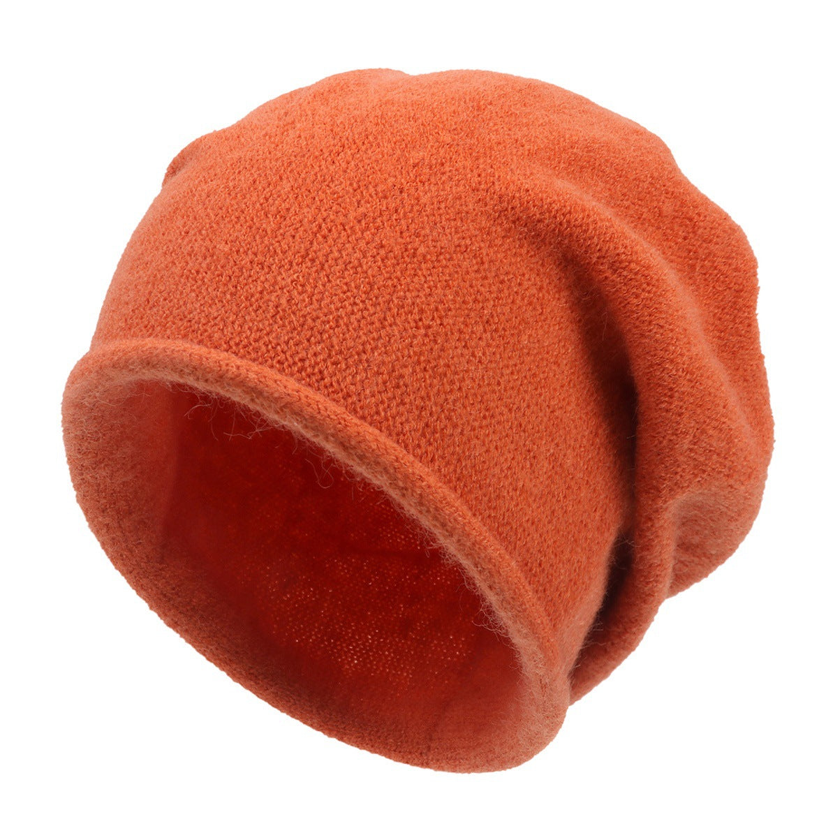 Women's Casual Relaxed Fit Beanie Everyday Stylish Warm Accessory