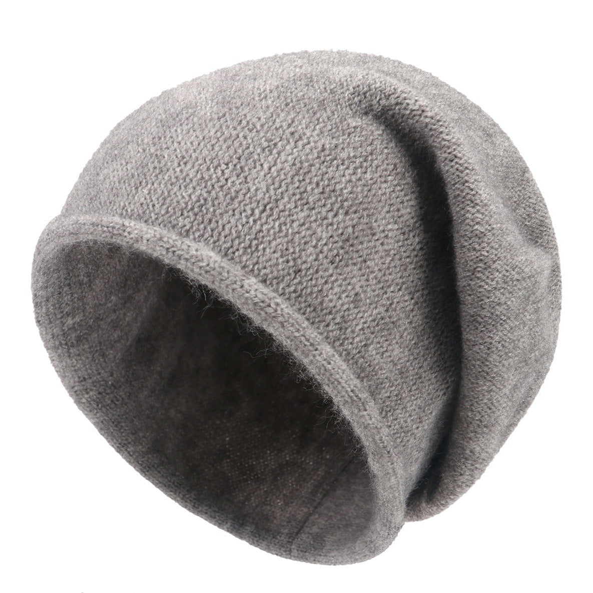 Women's Casual Relaxed Fit Beanie Everyday Stylish Warm Accessory