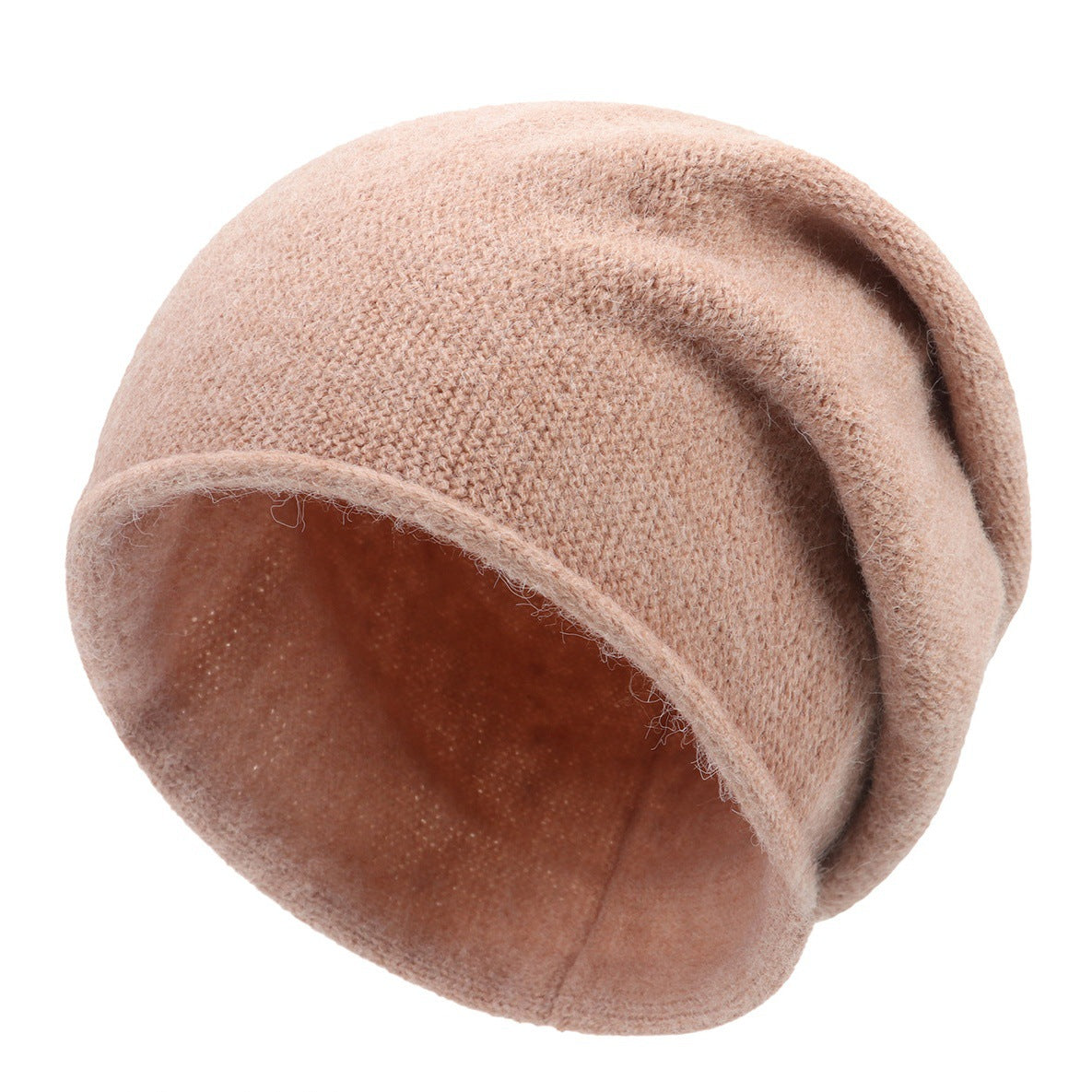 Women's Casual Relaxed Fit Beanie Everyday Stylish Warm Accessory