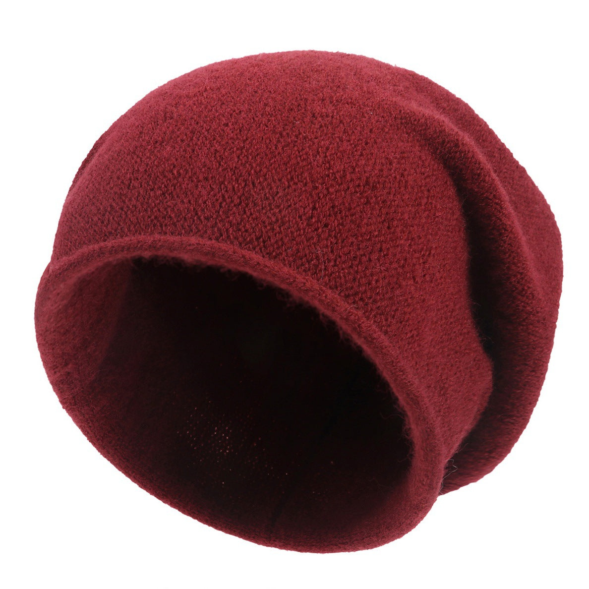 Women's Casual Relaxed Fit Beanie Everyday Stylish Warm Accessory
