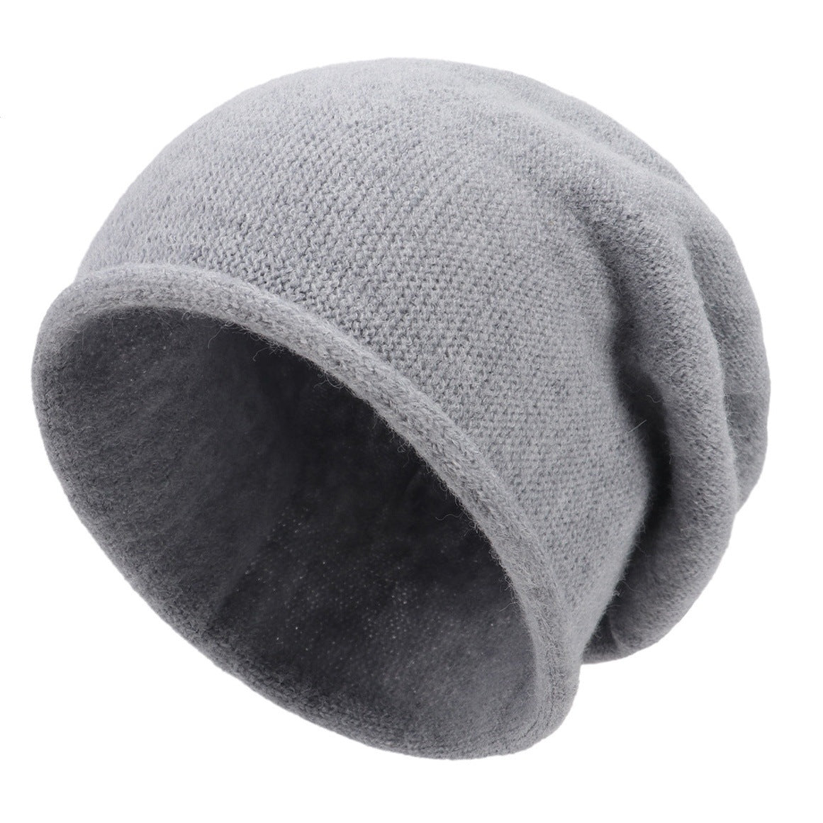 Women's Casual Relaxed Fit Beanie Everyday Stylish Warm Accessory