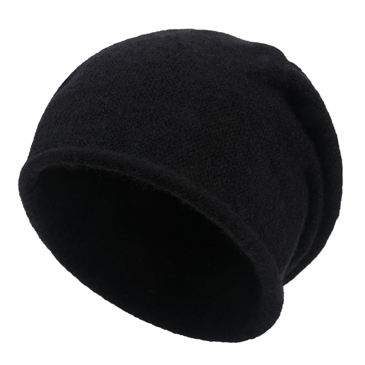 Women's Casual Relaxed Fit Beanie Everyday Stylish Warm Accessory