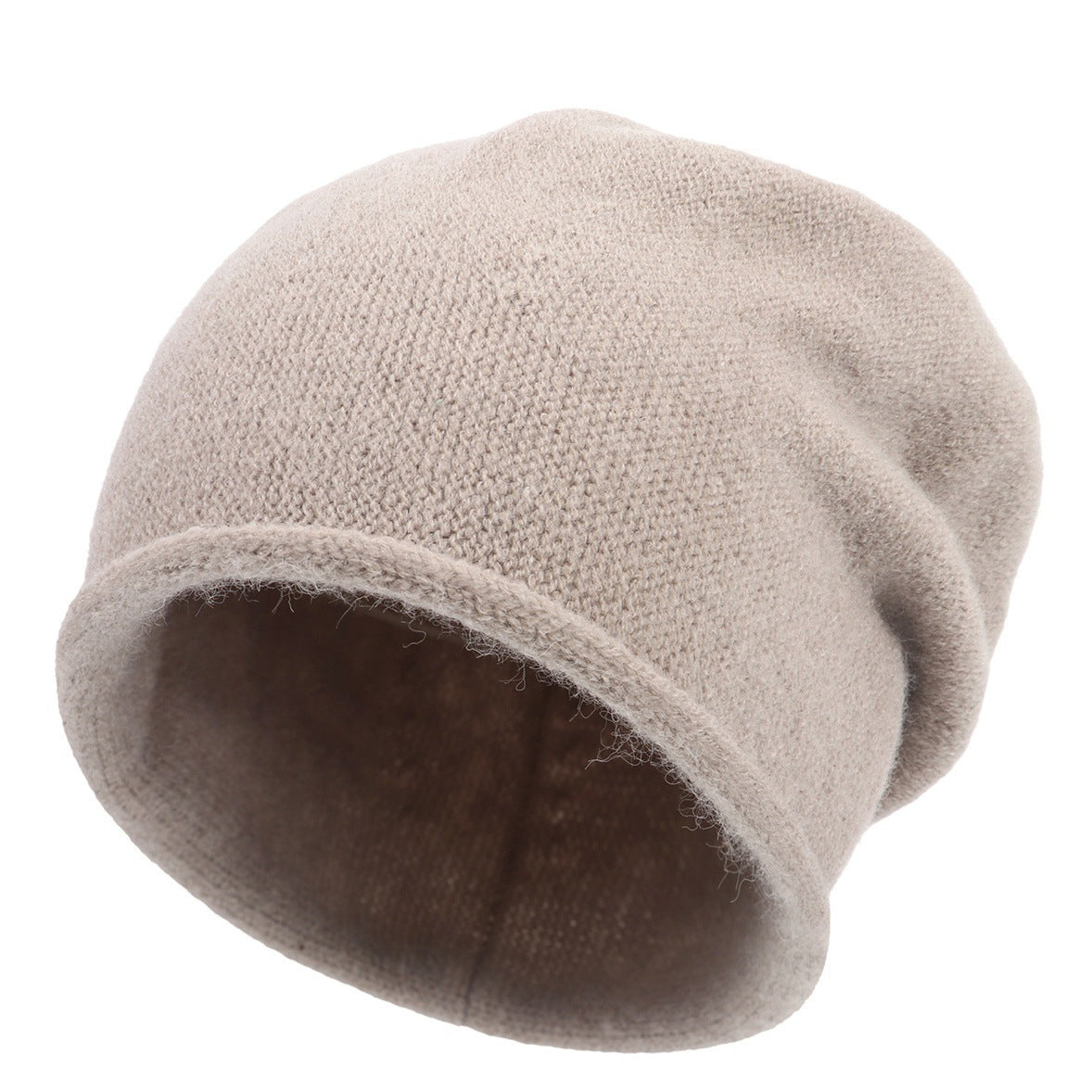 Women's Casual Relaxed Fit Beanie Everyday Stylish Warm Accessory