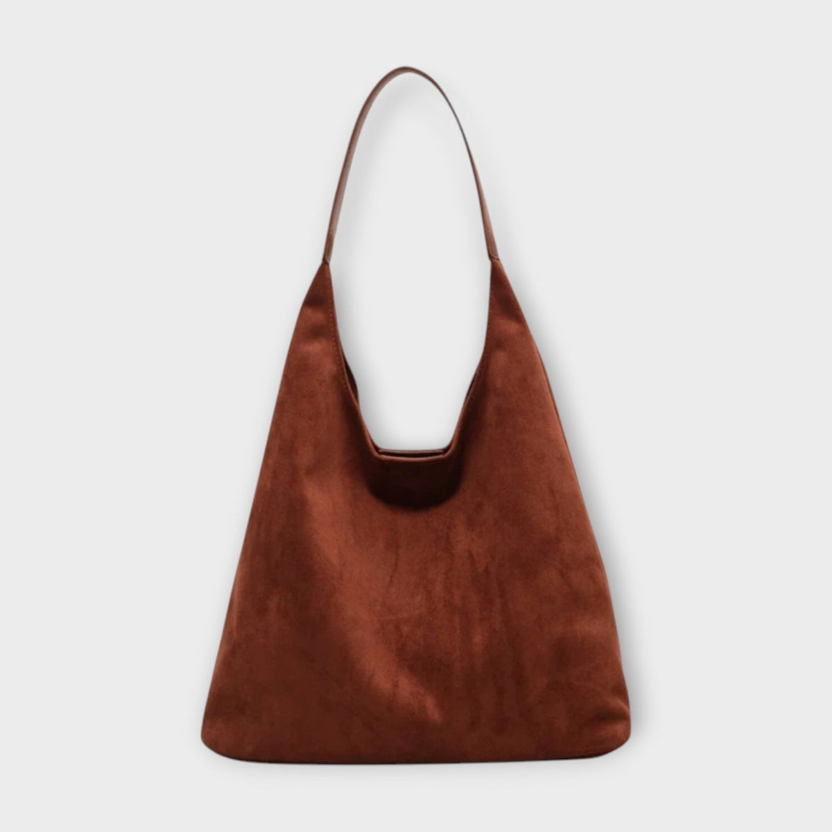 Women's Minimalist Shoulder Bag Sleek Design Versatile Everyday Chic