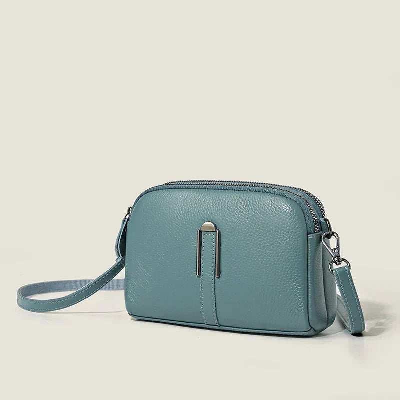 Women's Elegant Shoulder Bag Chic Design Versatile Everyday Use Stylish Accessory