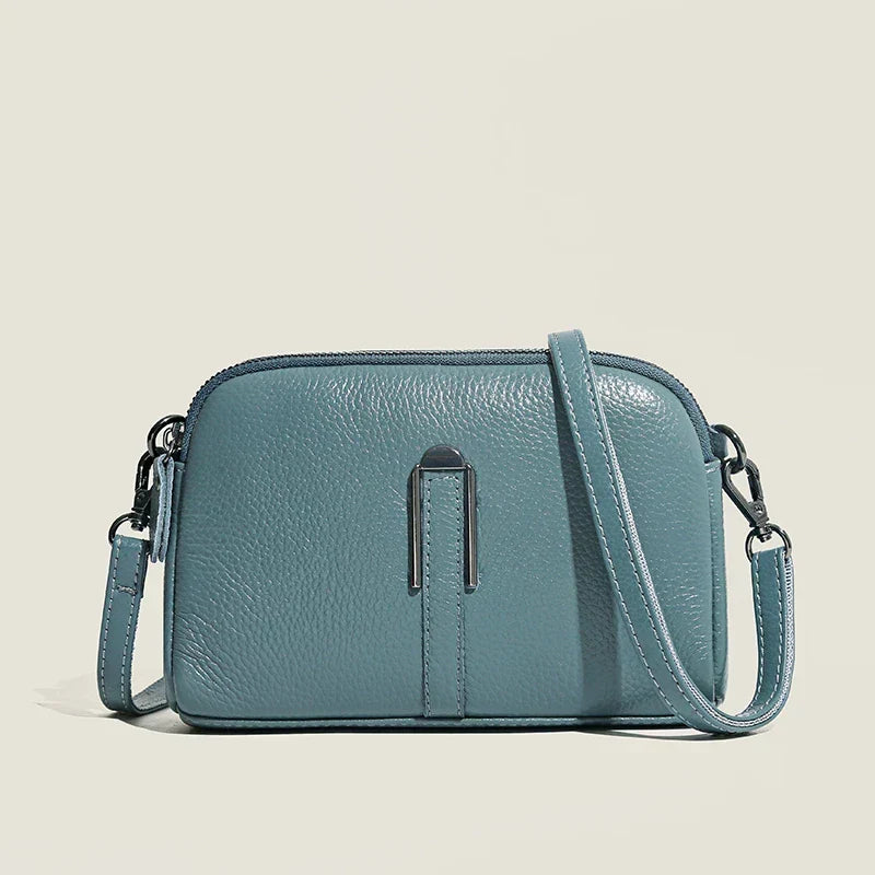 Women's Elegant Shoulder Bag Chic Design Versatile Everyday Use Stylish Accessory