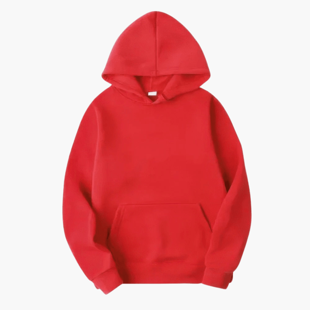 Men's Slim Fit Hoodie Sweatshirt Long Sleeve Casual Everyday Stylish