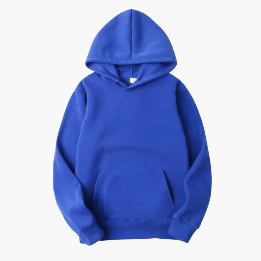 Men's Slim Fit Hoodie Sweatshirt Long Sleeve Casual Everyday Stylish