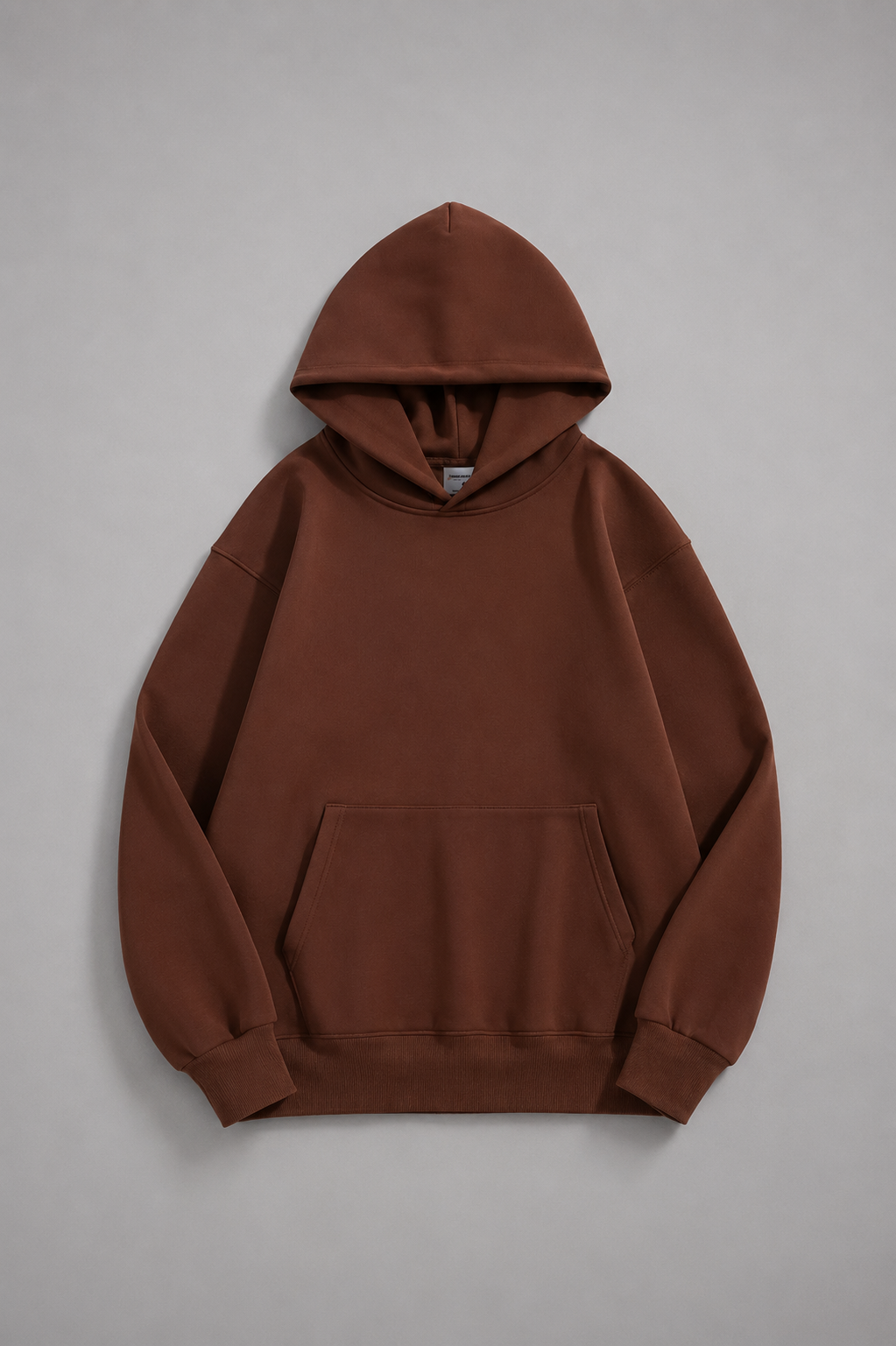 Men's Hoodie Relaxed Fit Long Sleeve Pullover Casual Everyday