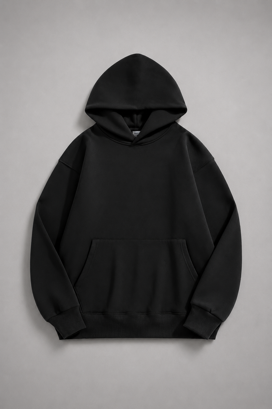 Men's Hoodie Relaxed Fit Long Sleeve Pullover Casual Everyday