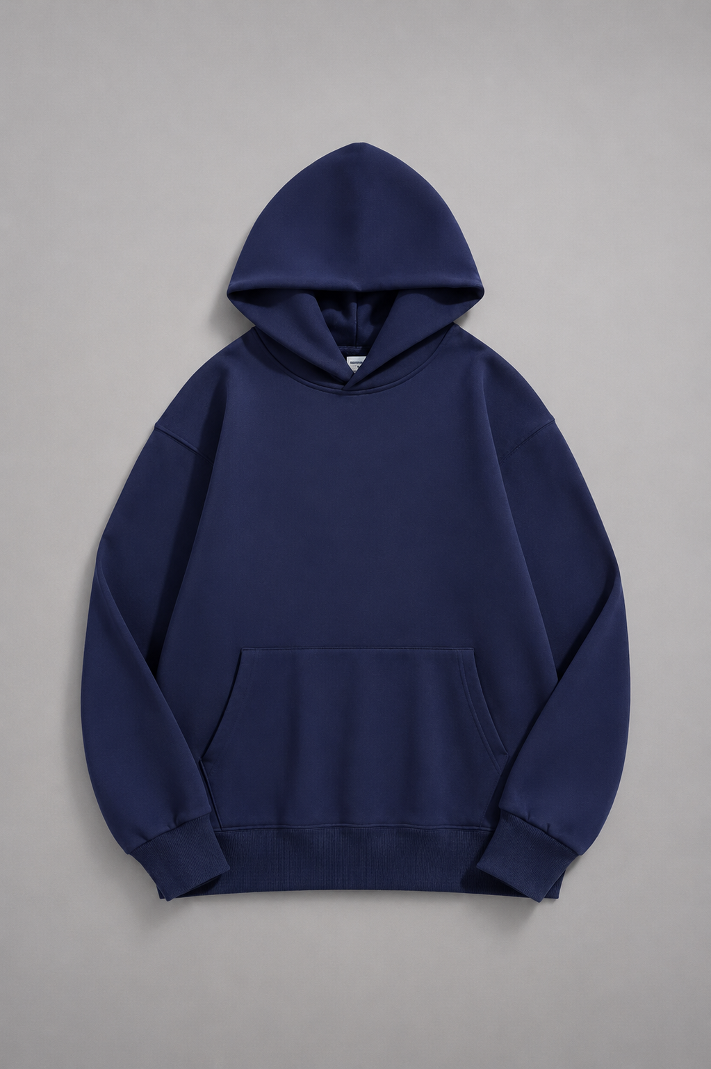Men's Hoodie Relaxed Fit Long Sleeve Pullover Casual Everyday