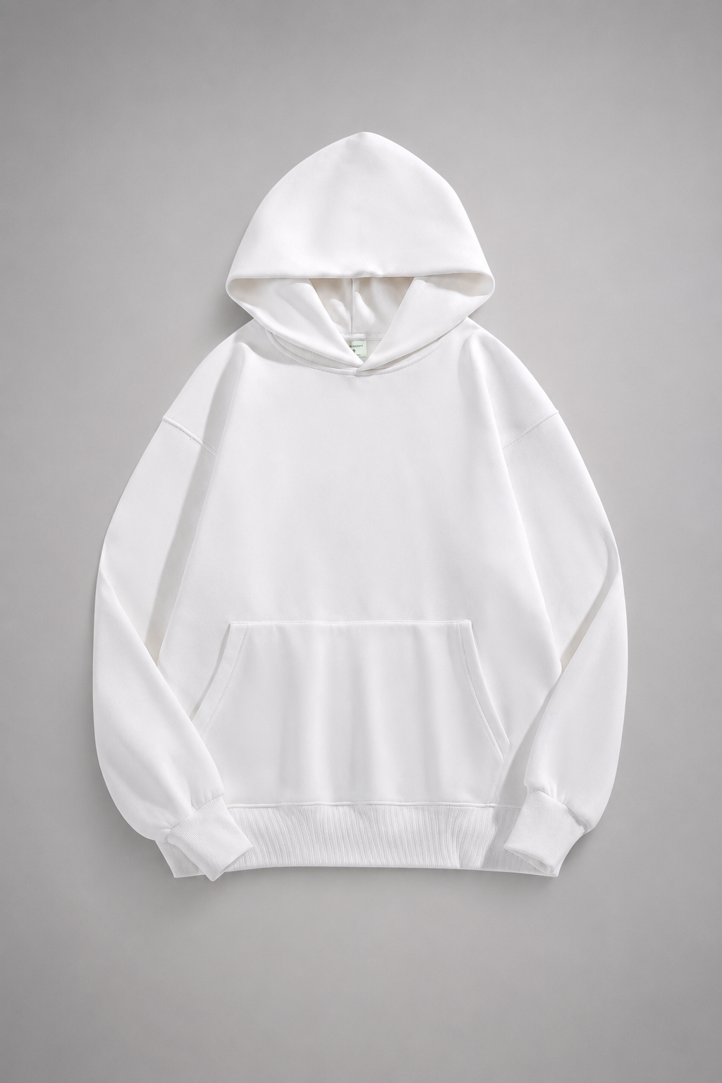 Men's Hoodie Relaxed Fit Long Sleeve Pullover Casual Everyday