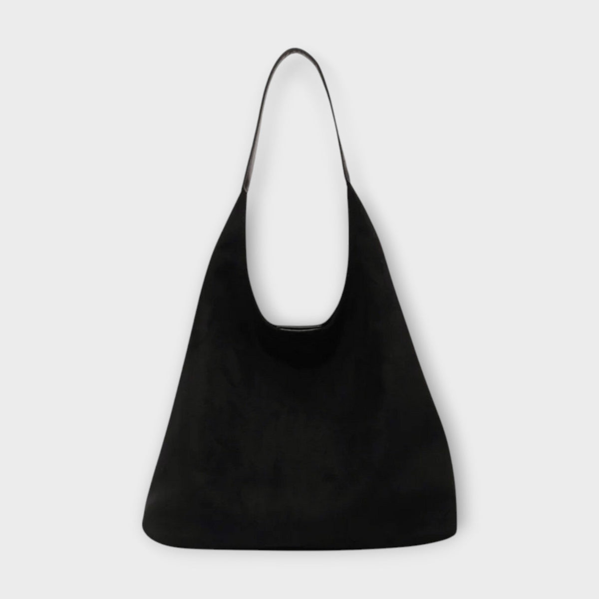 Women's Minimalist Shoulder Bag Sleek Design Versatile Everyday Chic