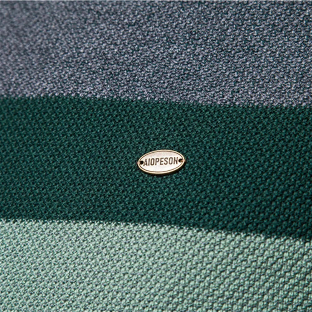 Men's Classic Knit Sweater Regular Fit Crew Neck Long Sleeve Casual Everyday