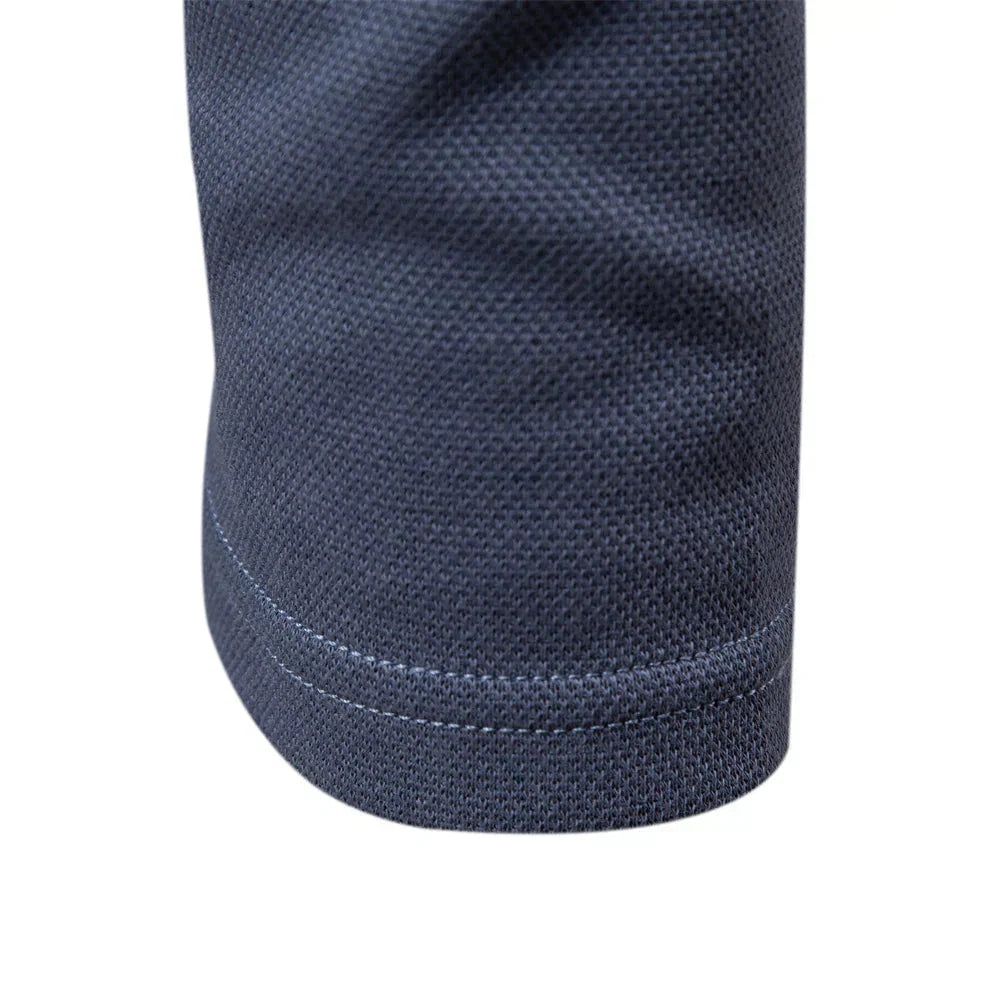 Men's Classic Knit Sweater Relaxed Fit Long Sleeve Crew Neck Casual Everyday