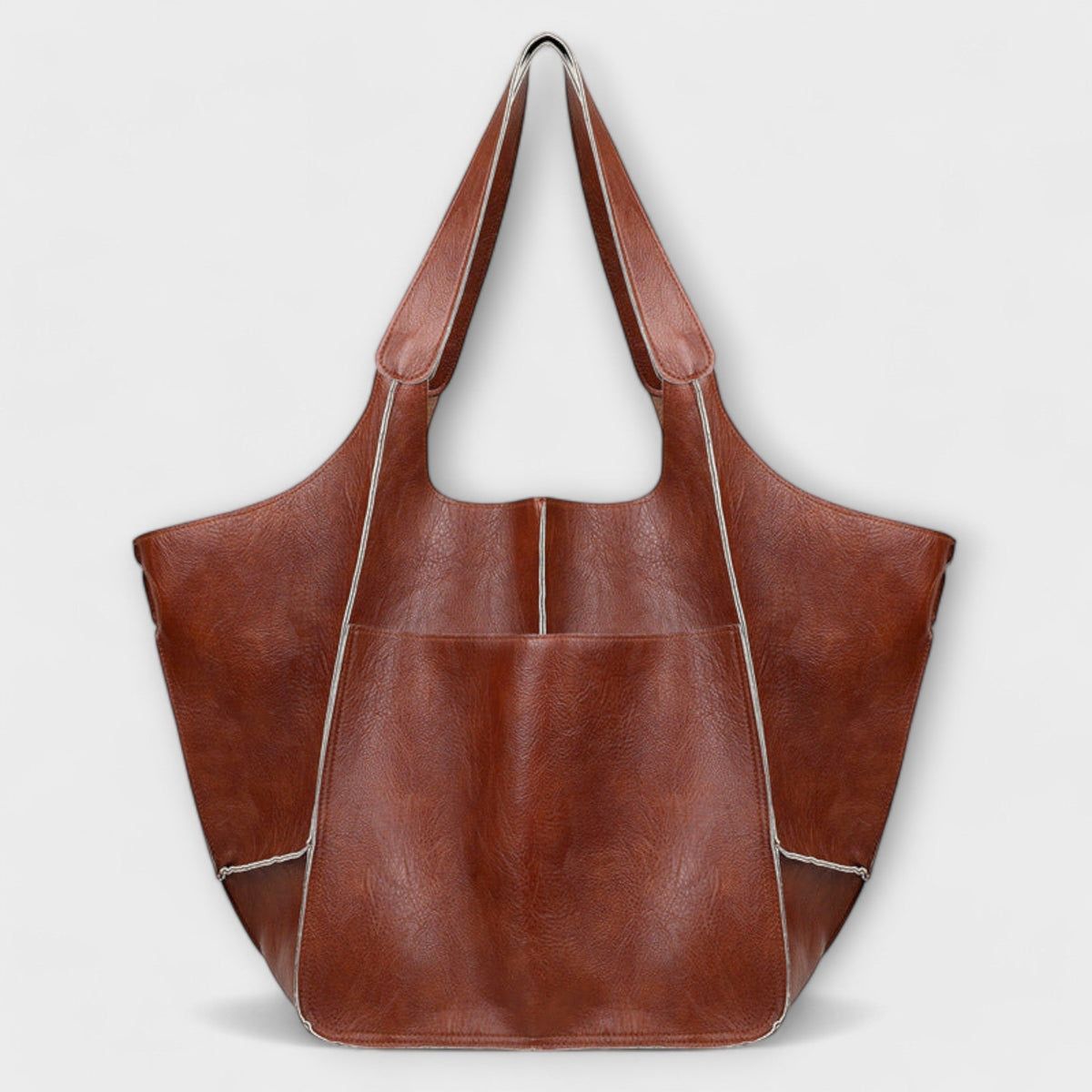 Women's Versatile Everyday Tote Bag Spacious Design Multi-Pocket Travel