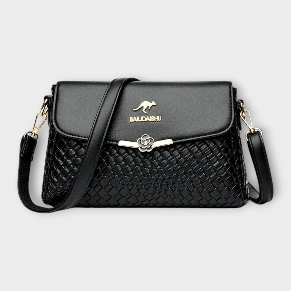 Women's Elegant Shoulder Bag Chic Design Versatile Everyday Use Stylish