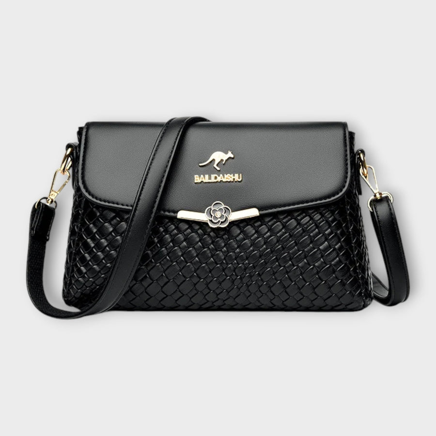 Women's Elegant Shoulder Bag Chic Design Versatile Everyday Use Stylish