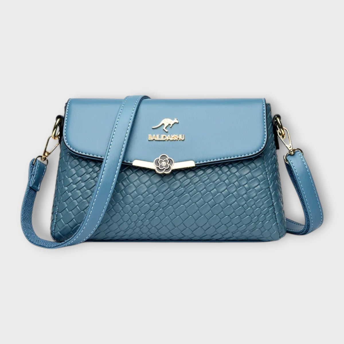 Women's Elegant Shoulder Bag Chic Design Versatile Everyday Use Stylish
