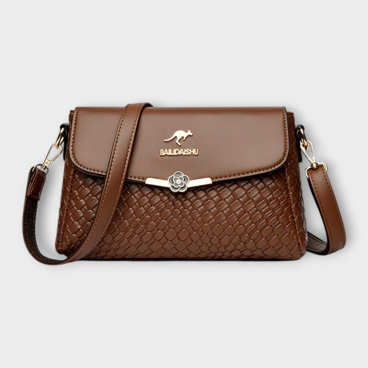 Women's Elegant Shoulder Bag Chic Design Versatile Everyday Use Stylish
