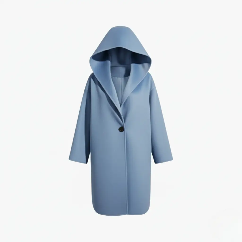 Women's Elegant Everyday Jacket Wide Collar Relaxed Fit Layering Casual