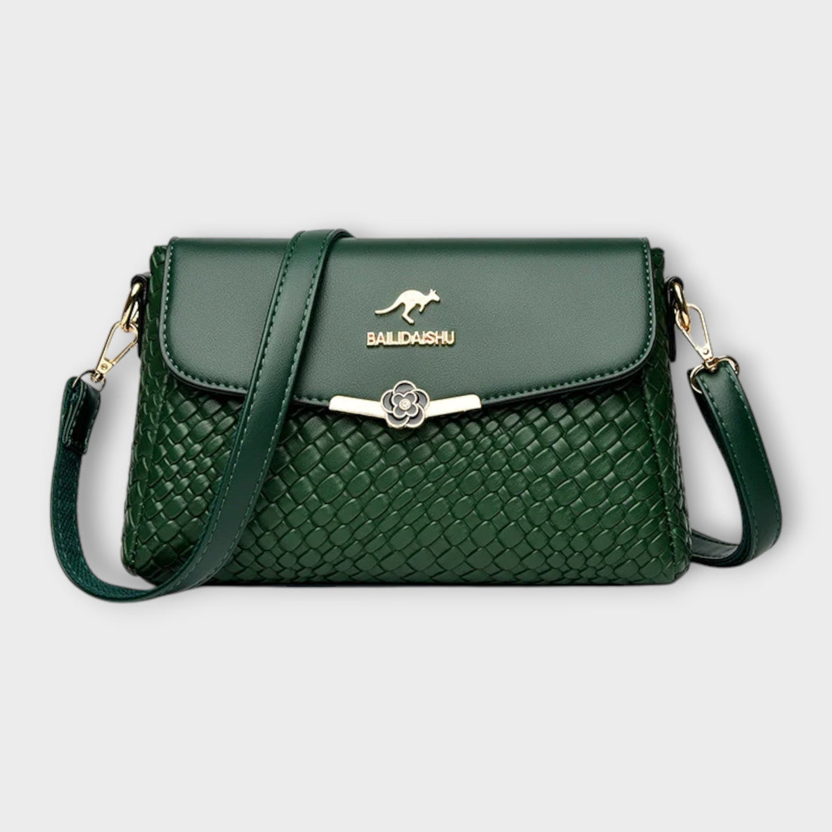 Women's Elegant Shoulder Bag Chic Design Versatile Everyday Use Stylish