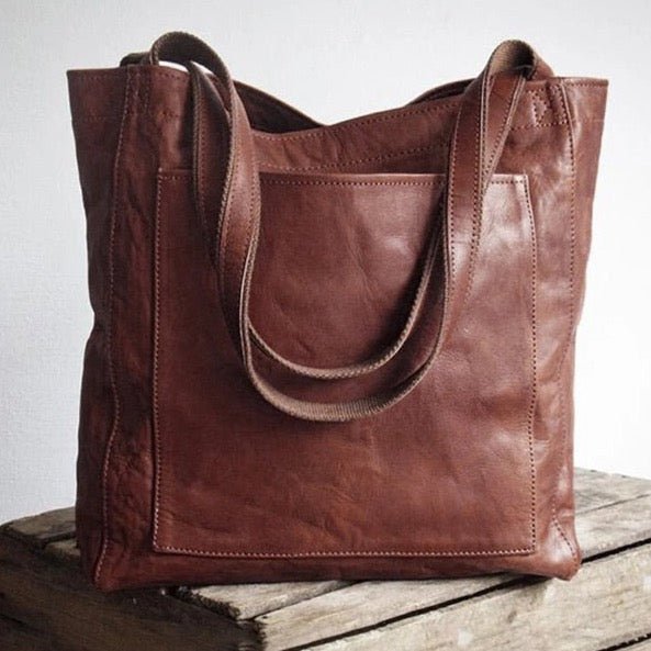Women's Elegant Handbag Chic Design Versatile Everyday Use Stylish Accessory