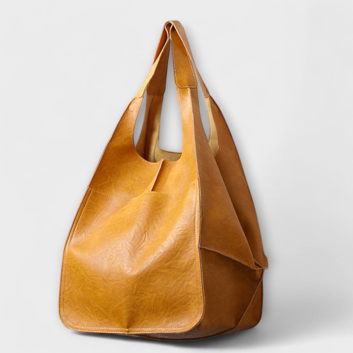 Women's Versatile Everyday Tote Bag Spacious Design Multi-Pocket Travel
